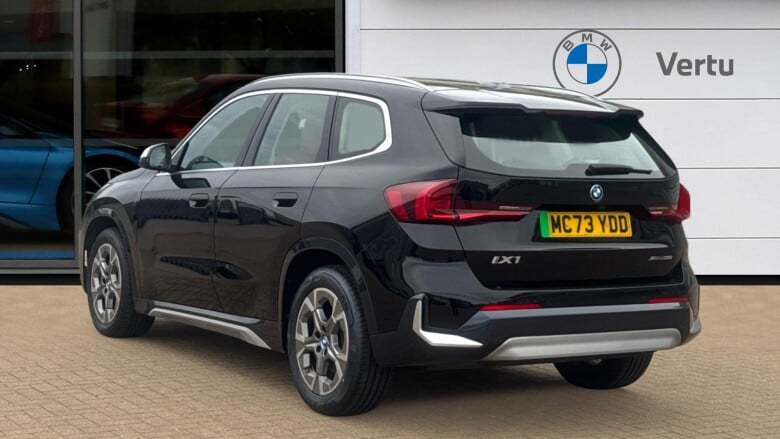 BMW iX1 230kW xDrive30 xLine 65kWh 5dr Auto Electric Estate